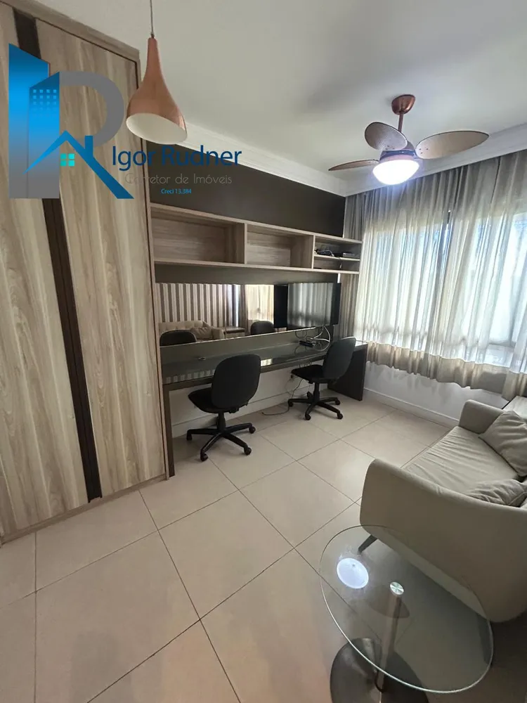 Apartamento, 4 quartos, 160 m² - Foto 7