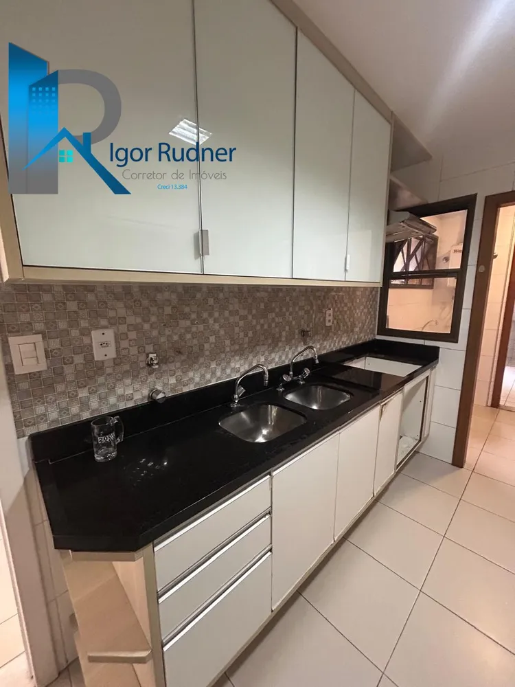 Apartamento, 4 quartos, 160 m² - Foto 8