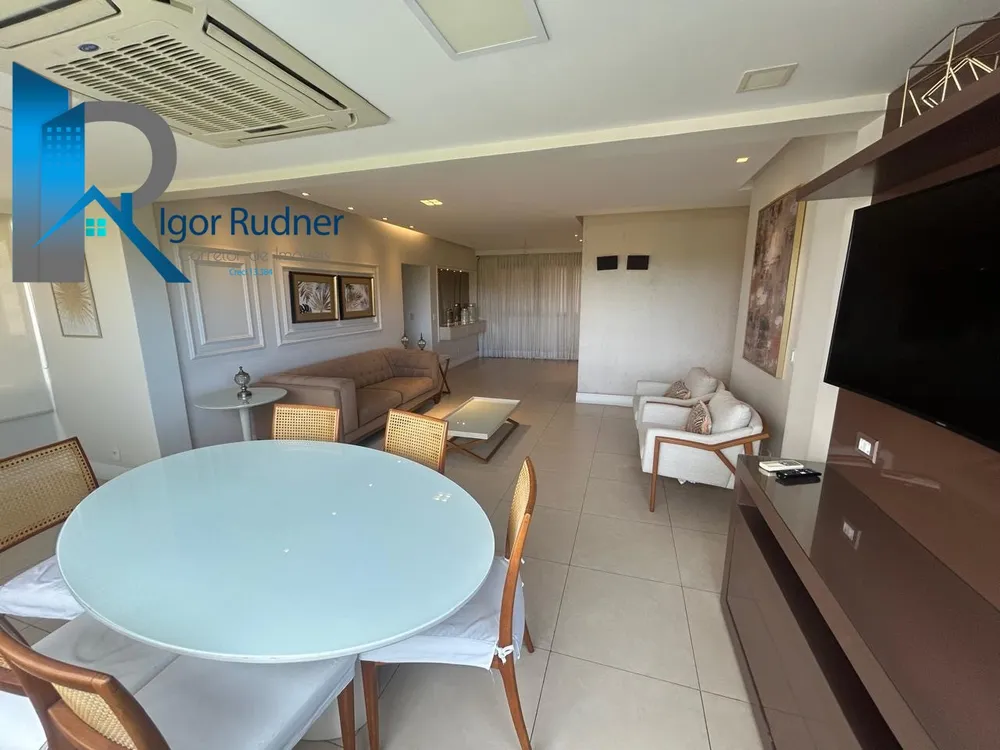 Apartamento, 4 quartos, 160 m² - Foto 5