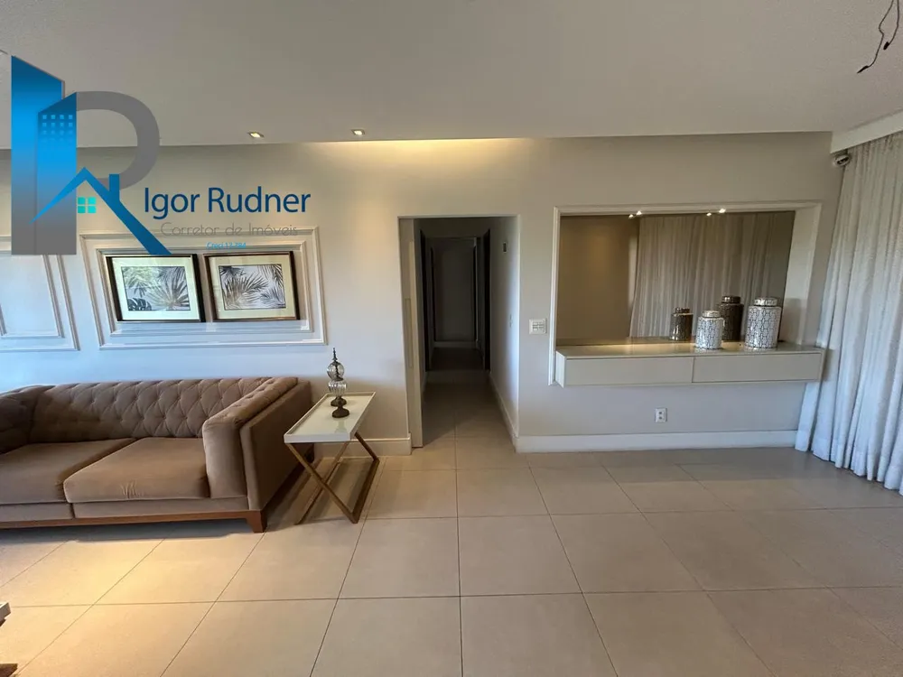 Apartamento, 4 quartos, 160 m² - Foto 4