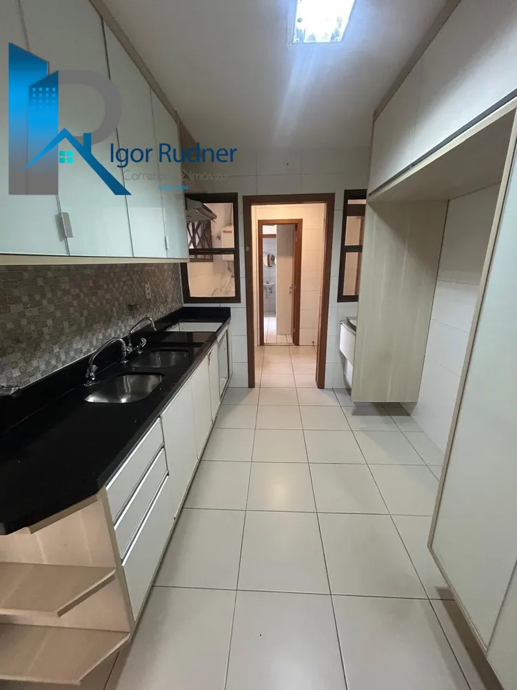 Apartamento, 4 quartos, 160 m² - Foto 2