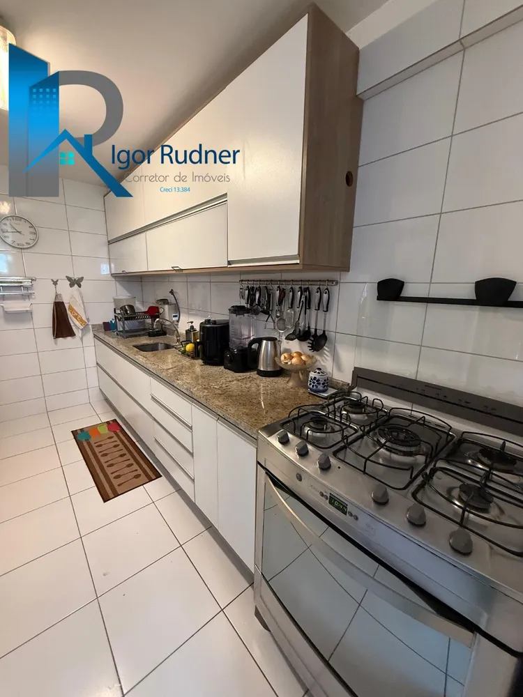 Apartamento, 3 quartos, 93 m² - Foto 10