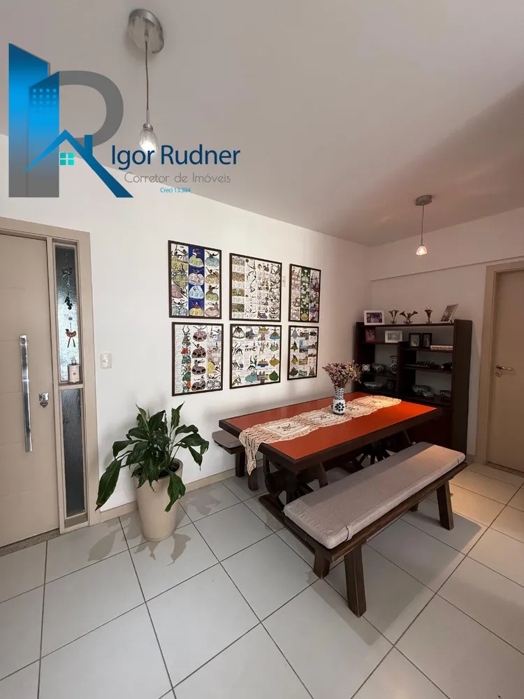 Apartamento, 3 quartos, 93 m² - Foto 8