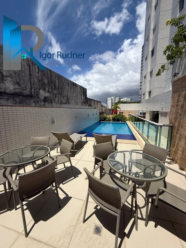 Apartamento, 3 quartos, 93 m² - Foto 14