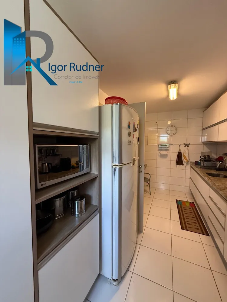 Apartamento, 3 quartos, 93 m² - Foto 6