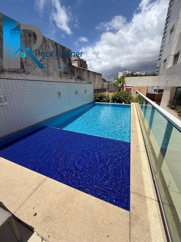 Apartamento, 3 quartos, 93 m² - Foto 5