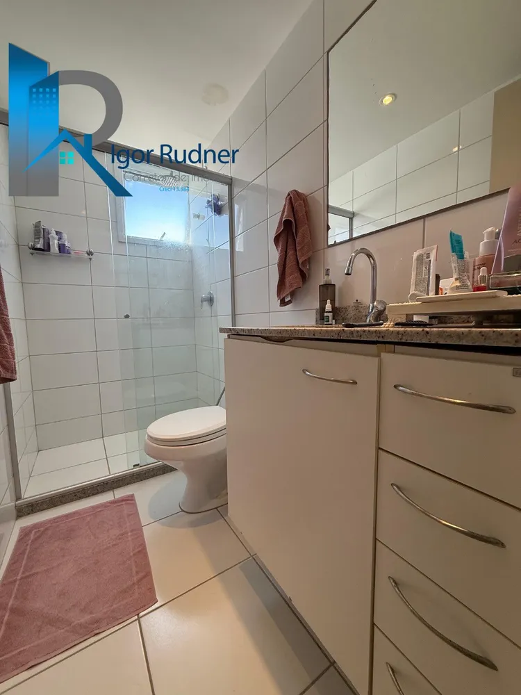Apartamento, 3 quartos, 93 m² - Foto 9