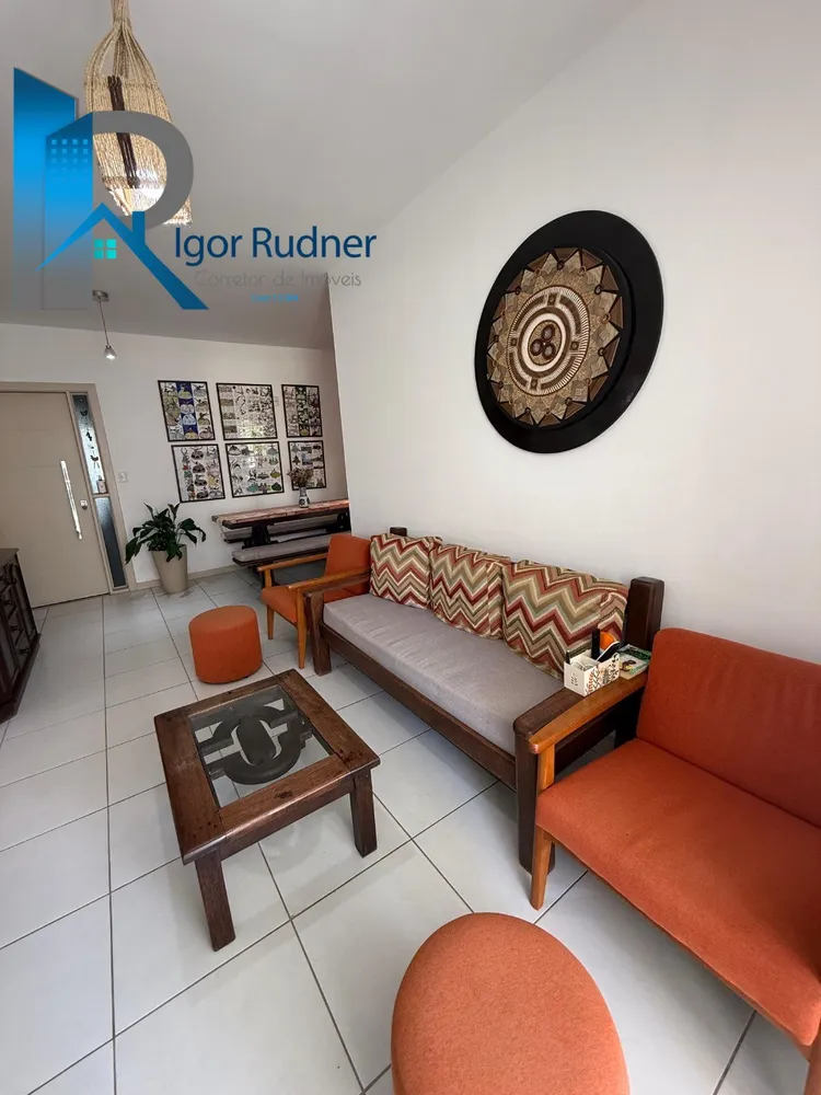 Apartamento, 3 quartos, 93 m² - Foto 4