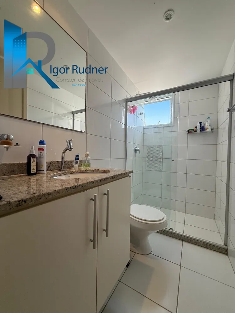 Apartamento, 3 quartos, 93 m² - Foto 7