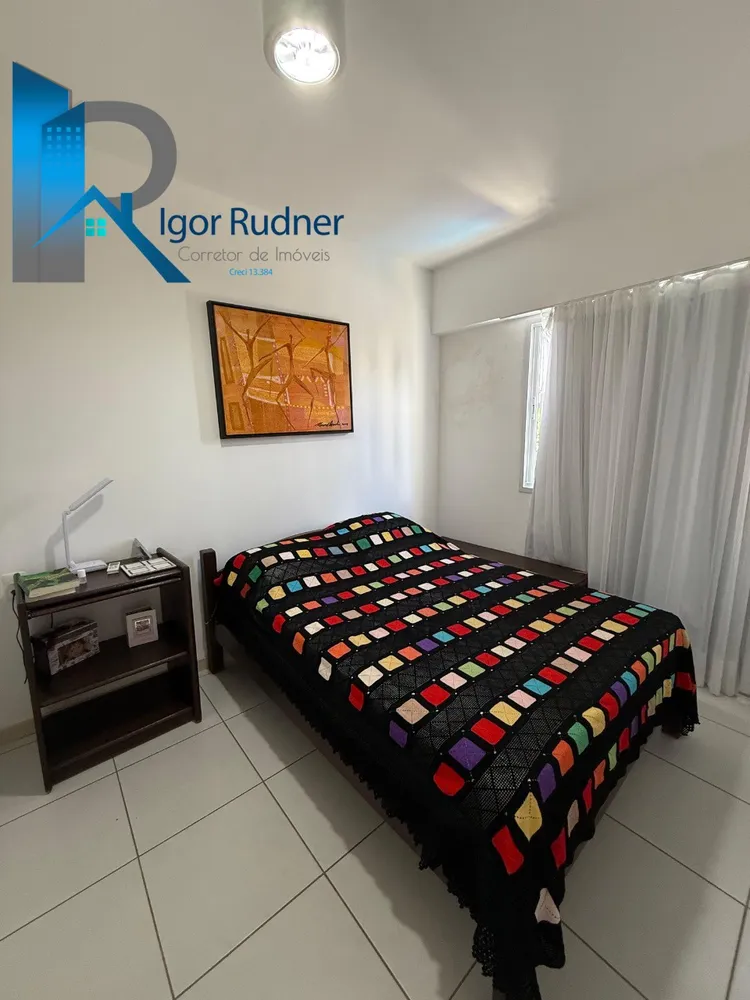 Apartamento, 3 quartos, 93 m² - Foto 3
