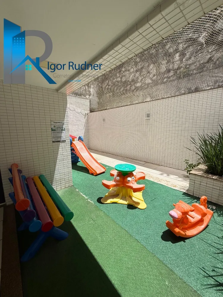 Apartamento, 3 quartos, 93 m² - Foto 15