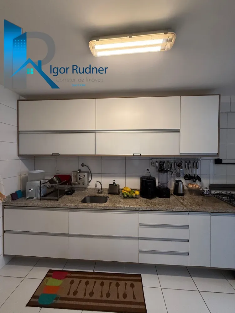 Apartamento, 3 quartos, 93 m² - Foto 11