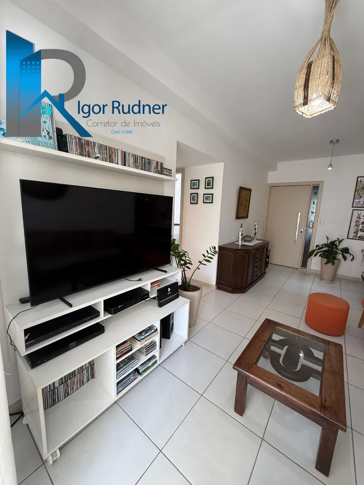 Apartamento, 3 quartos, 93 m² - Foto 3