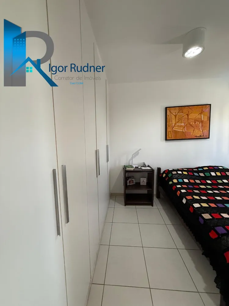 Apartamento, 3 quartos, 93 m² - Foto 4
