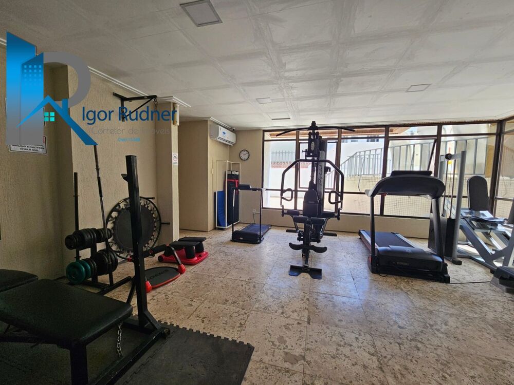 Apartamento à venda com 4 quartos, 243m² - Foto 28