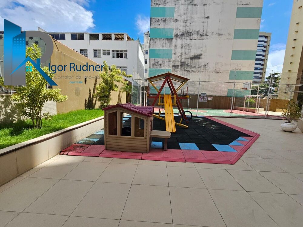 Apartamento à venda com 4 quartos, 243m² - Foto 27