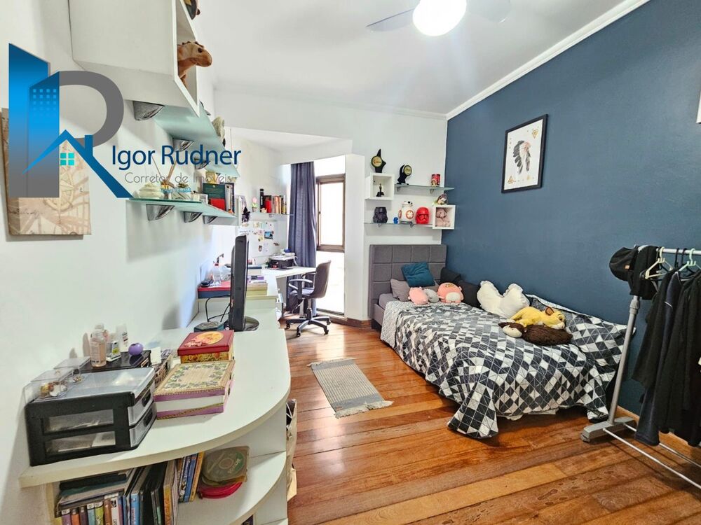 Apartamento à venda com 4 quartos, 243m² - Foto 20