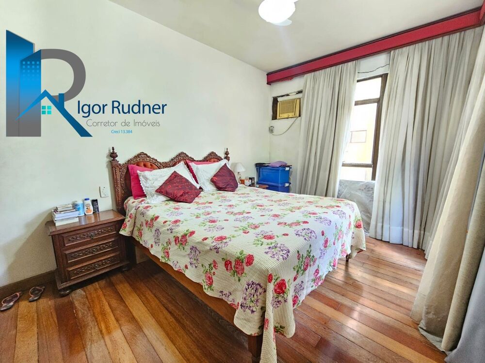 Apartamento à venda com 4 quartos, 243m² - Foto 9