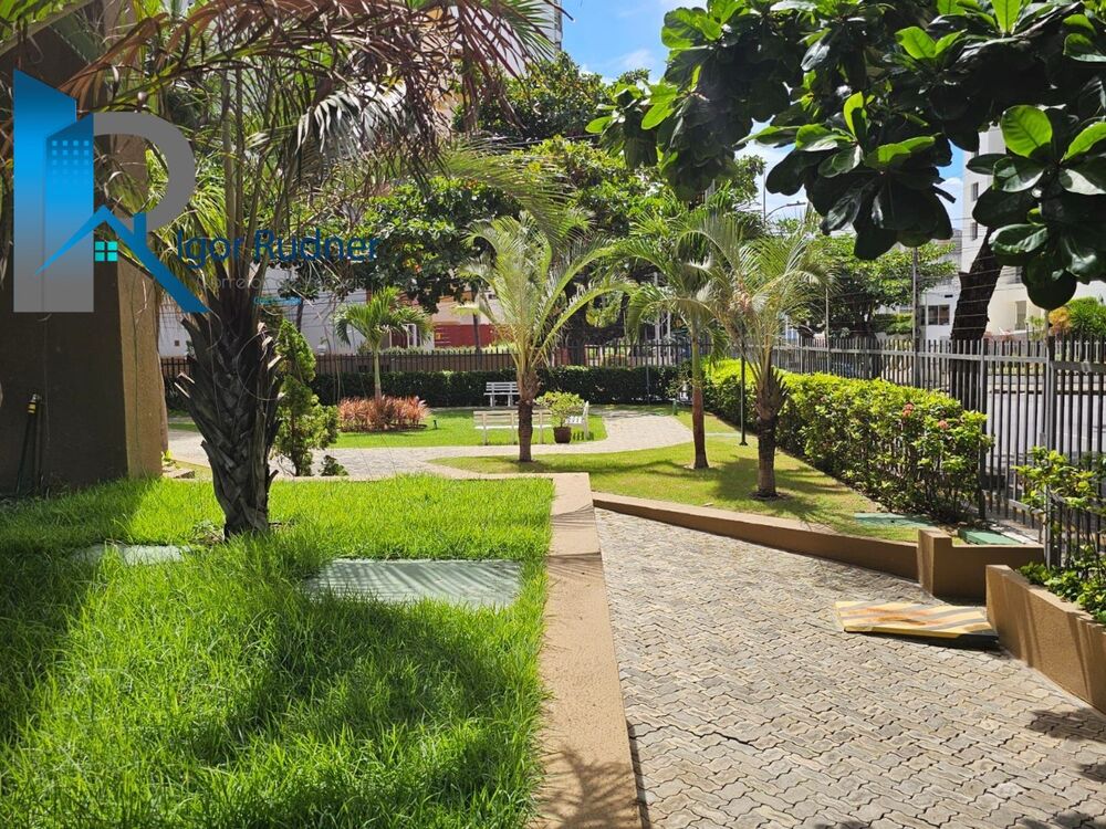 Apartamento à venda com 4 quartos, 243m² - Foto 26