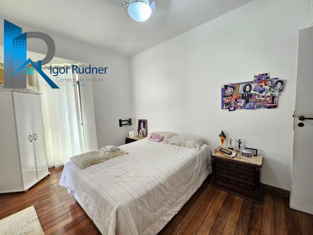 Apartamento à venda com 4 quartos, 243m² - Foto 13