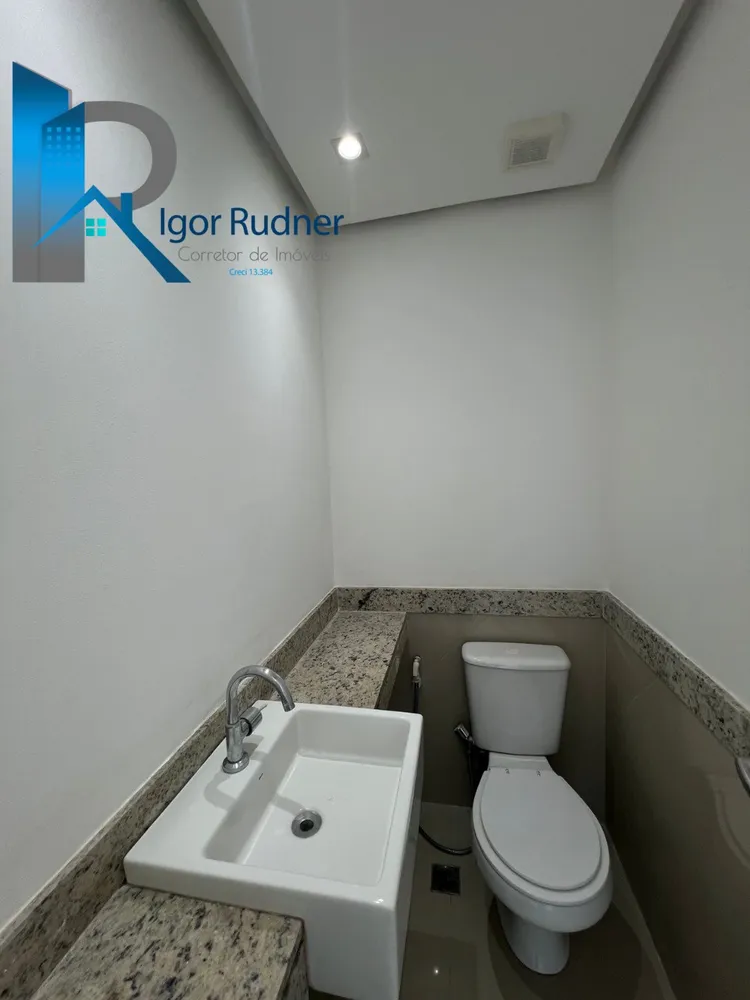 Apartamento, 3 quartos, 160 m² - Foto 2