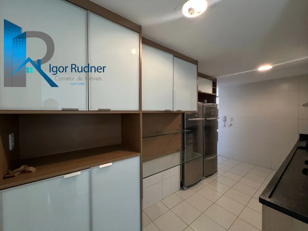 Apartamento, 3 quartos, 160 m² - Foto 2