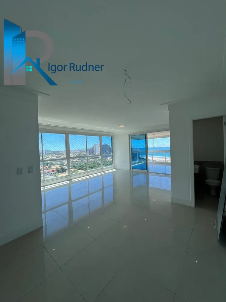 Apartamento, 3 quartos, 160 m² - Foto 4