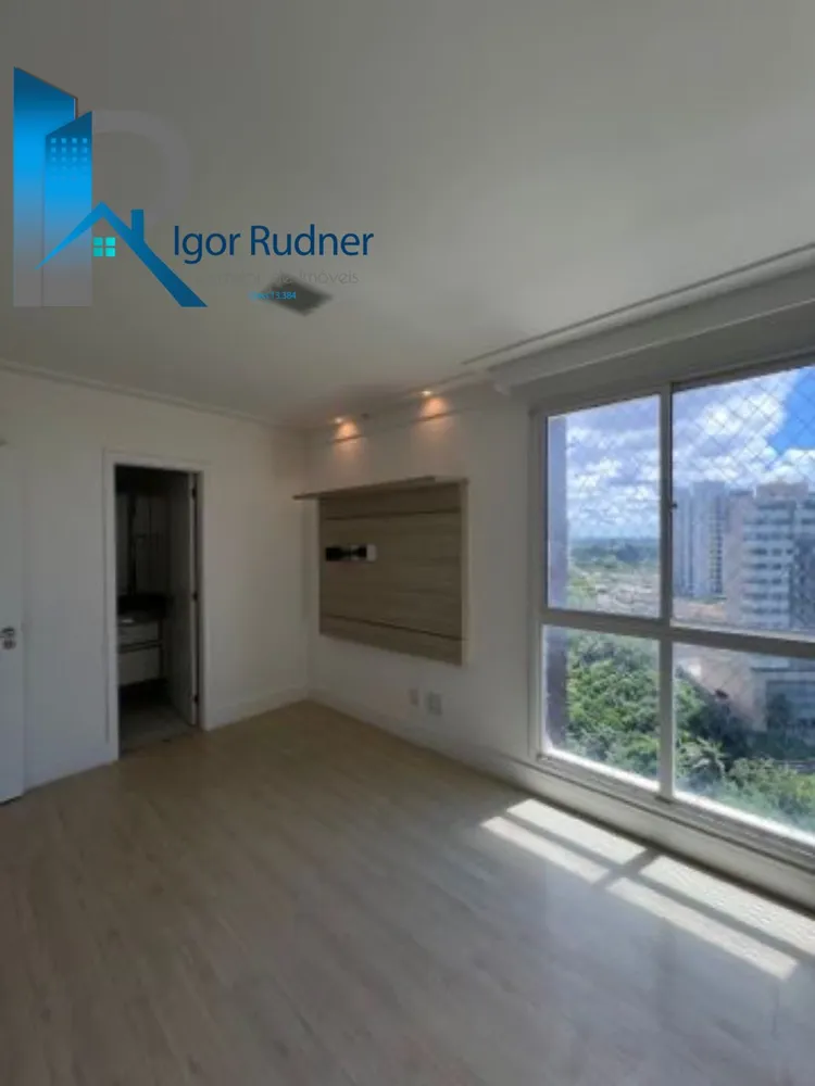 Apartamento, 3 quartos, 160 m² - Foto 3