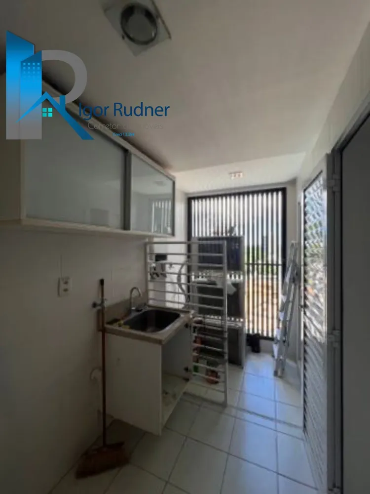 Apartamento, 3 quartos, 160 m² - Foto 6