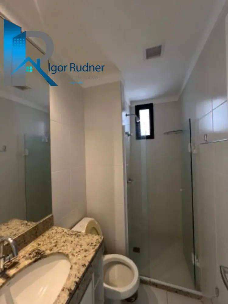 Apartamento, 3 quartos, 160 m² - Foto 4