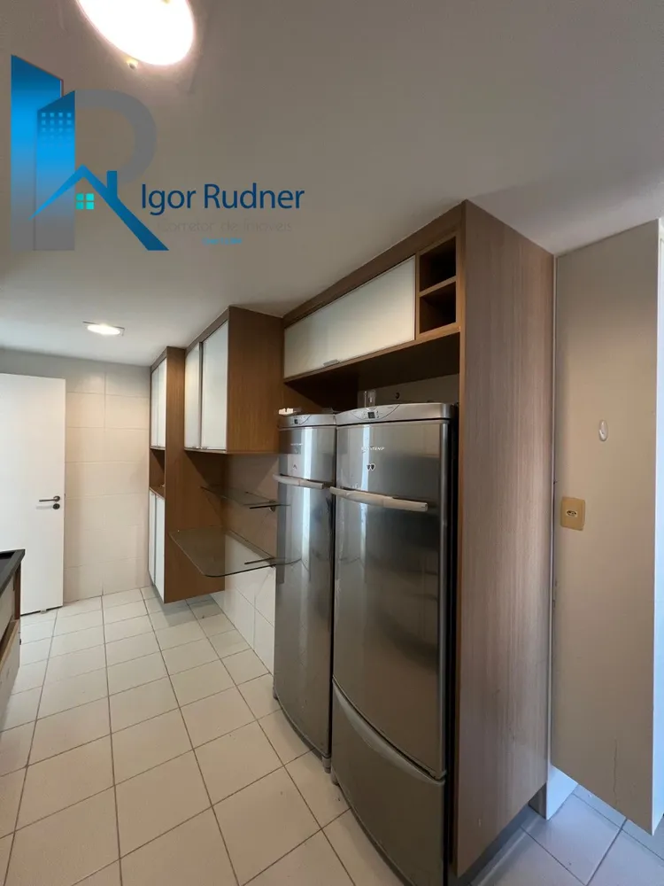 Apartamento, 3 quartos, 160 m² - Foto 11