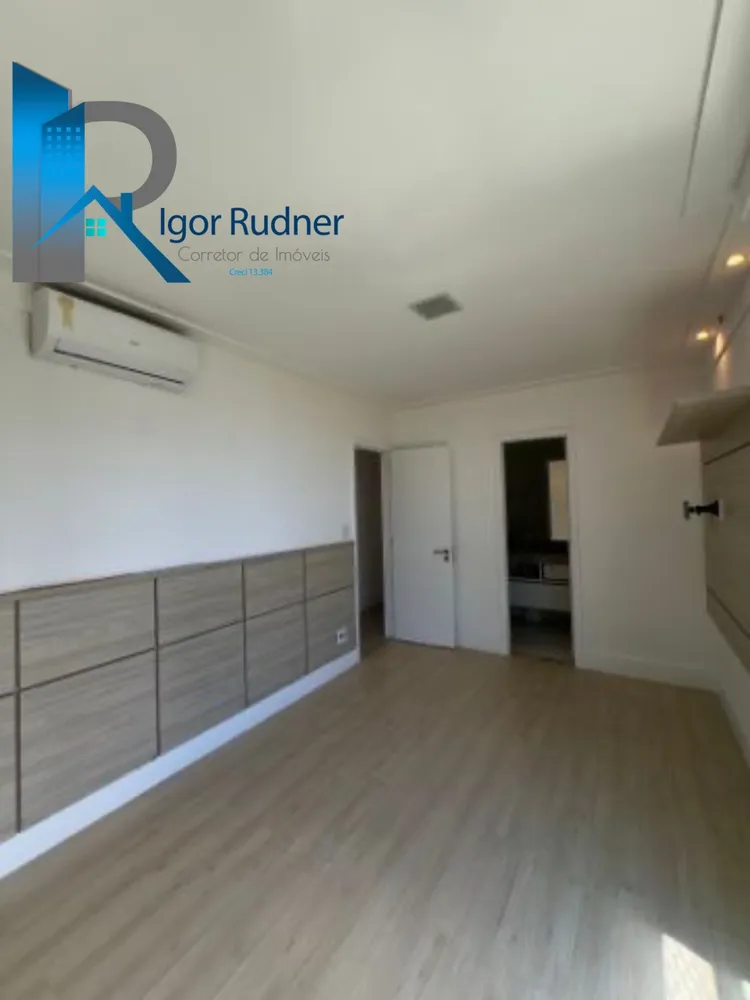 Apartamento, 3 quartos, 160 m² - Foto 3