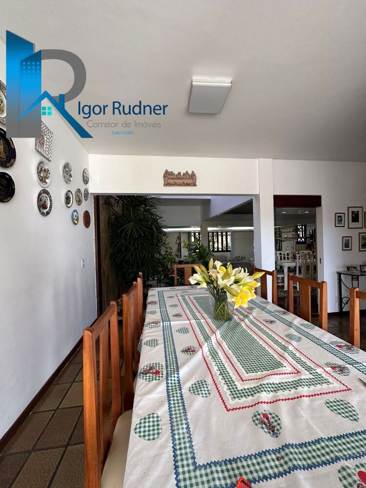 Casa, 5 quartos - Foto 24