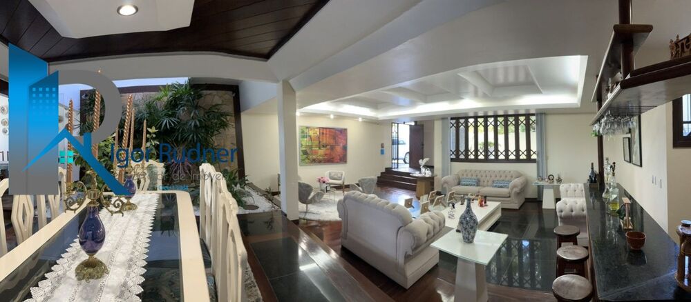 Casa, 5 quartos - Foto 22