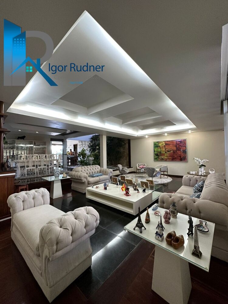 Casa, 5 quartos - Foto 6