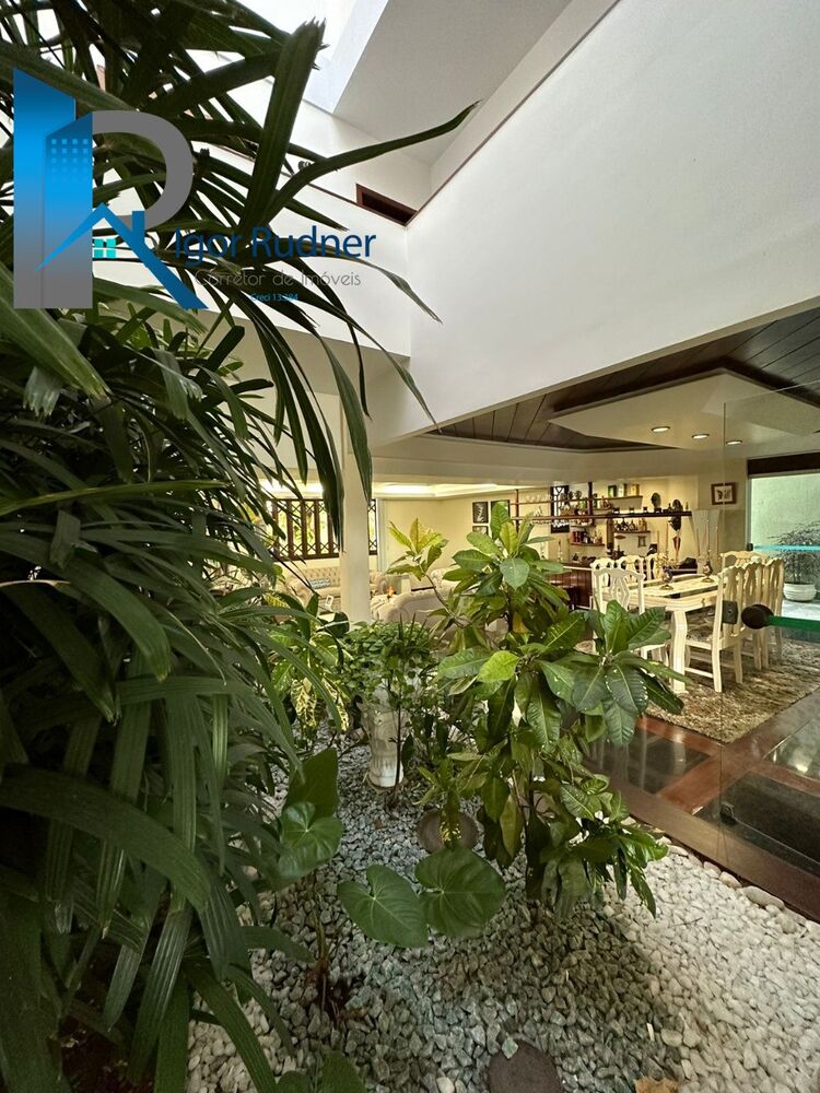Casa, 5 quartos - Foto 13