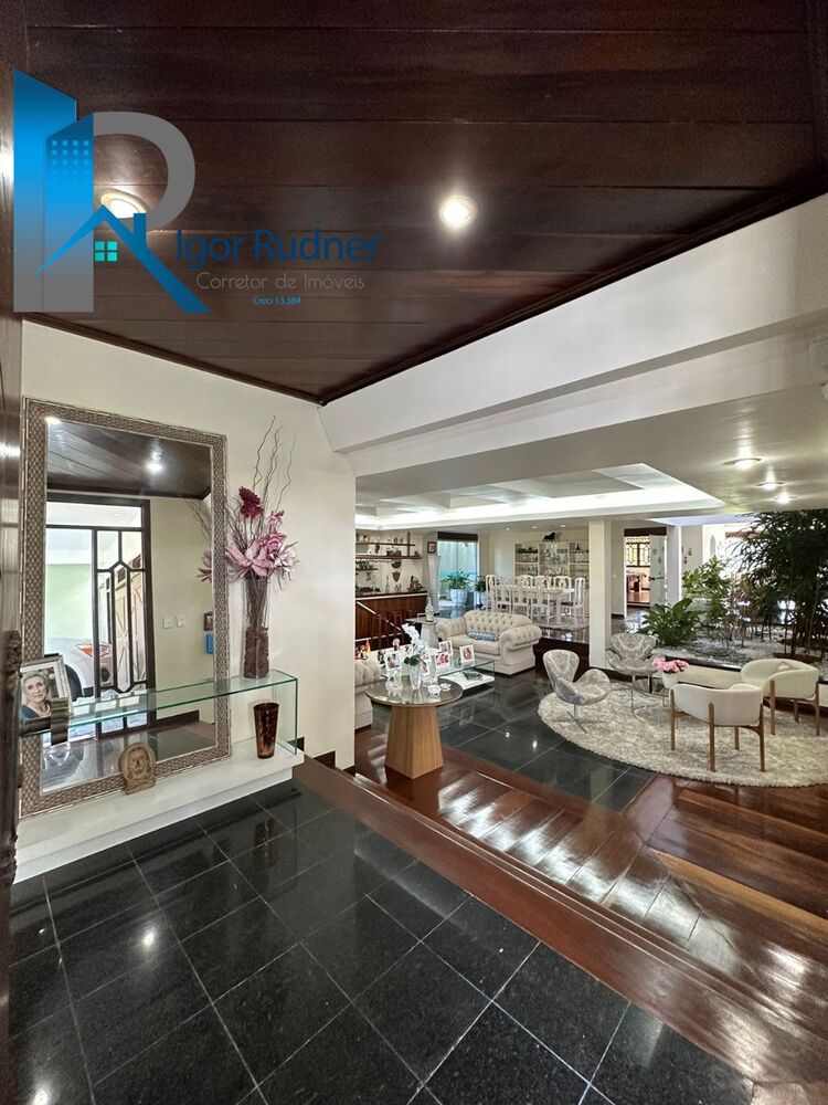 Casa, 5 quartos - Foto 7