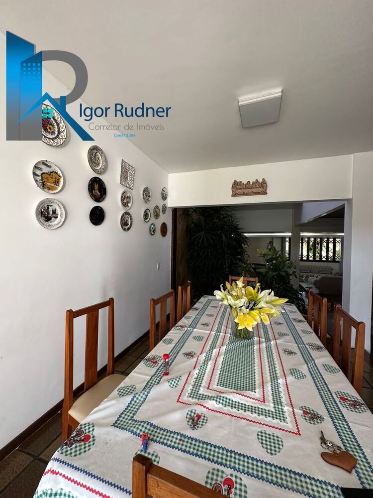 Casa, 5 quartos - Foto 9