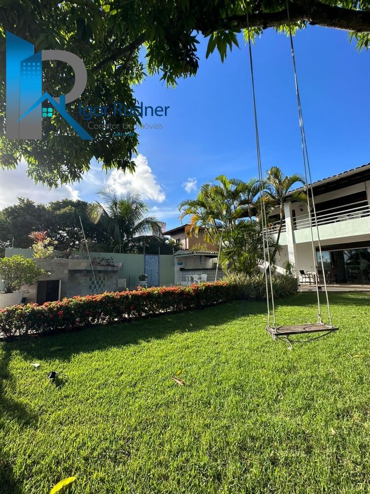 Casa, 5 quartos - Foto 12