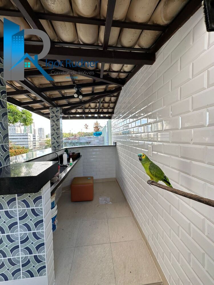 Casa, 5 quartos - Foto 11