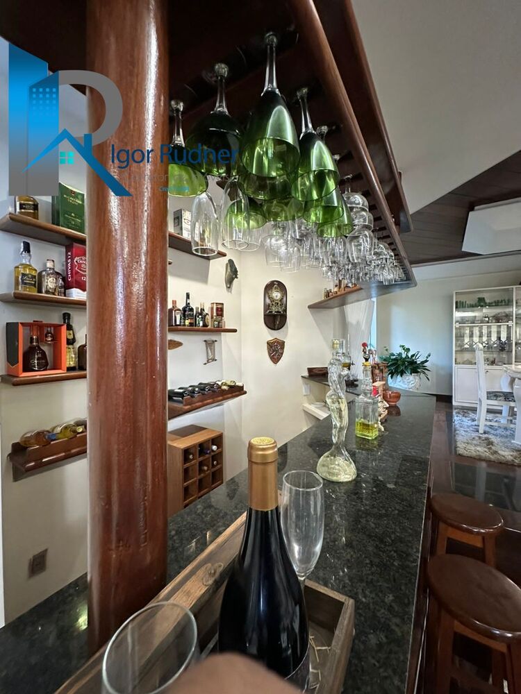 Casa, 5 quartos - Foto 4