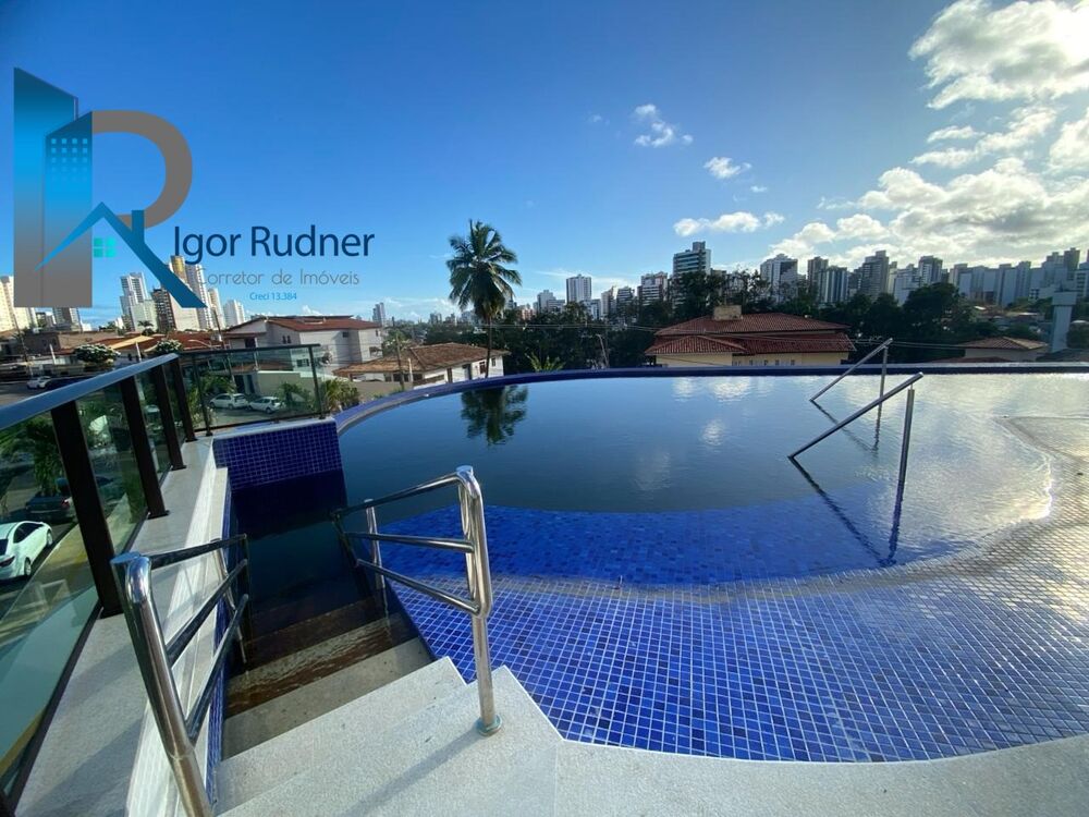 Apartamento à venda com 4 quartos, 212m² - Foto 21