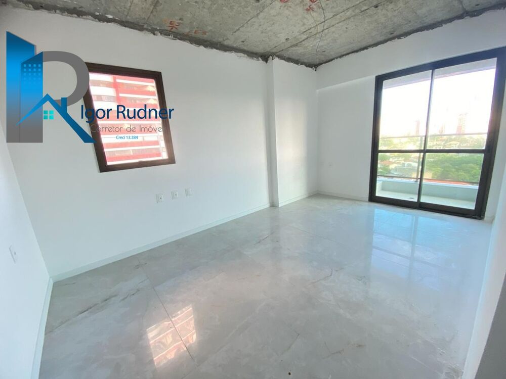 Apartamento à venda com 4 quartos, 212m² - Foto 10