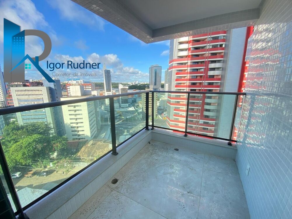 Apartamento à venda com 4 quartos, 212m² - Foto 5