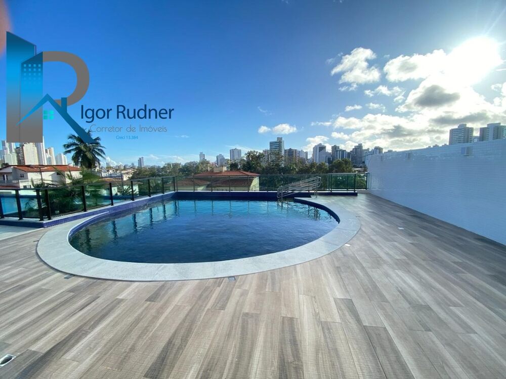 Apartamento à venda com 4 quartos, 212m² - Foto 18