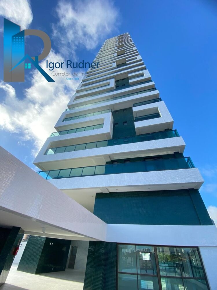 Apartamento à venda com 4 quartos, 212m² - Foto 23