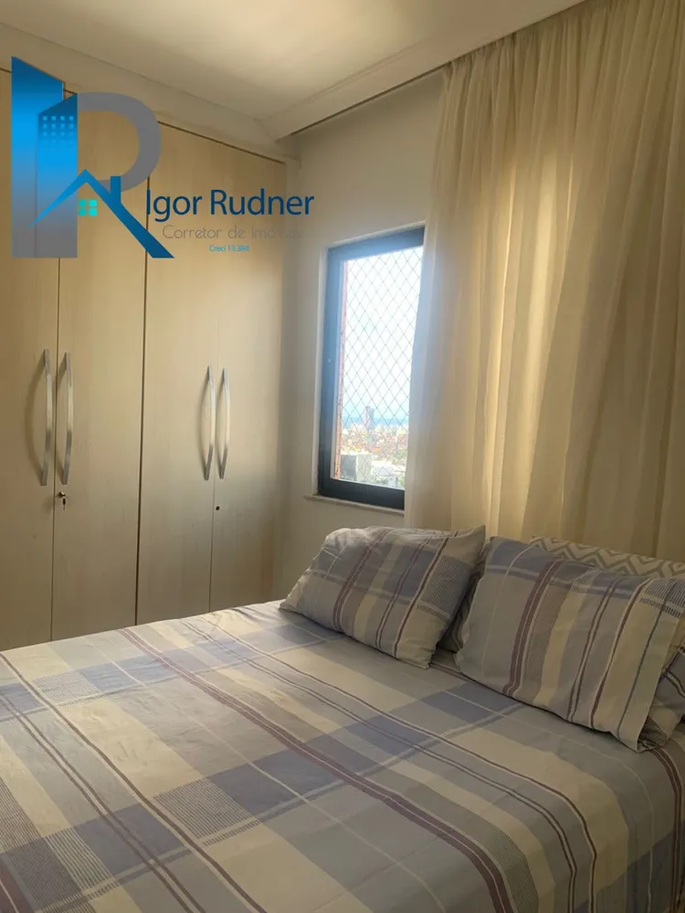 Apartamento, 3 quartos, 110 m² - Foto 4