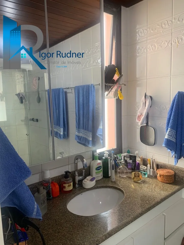Apartamento, 3 quartos, 110 m² - Foto 2