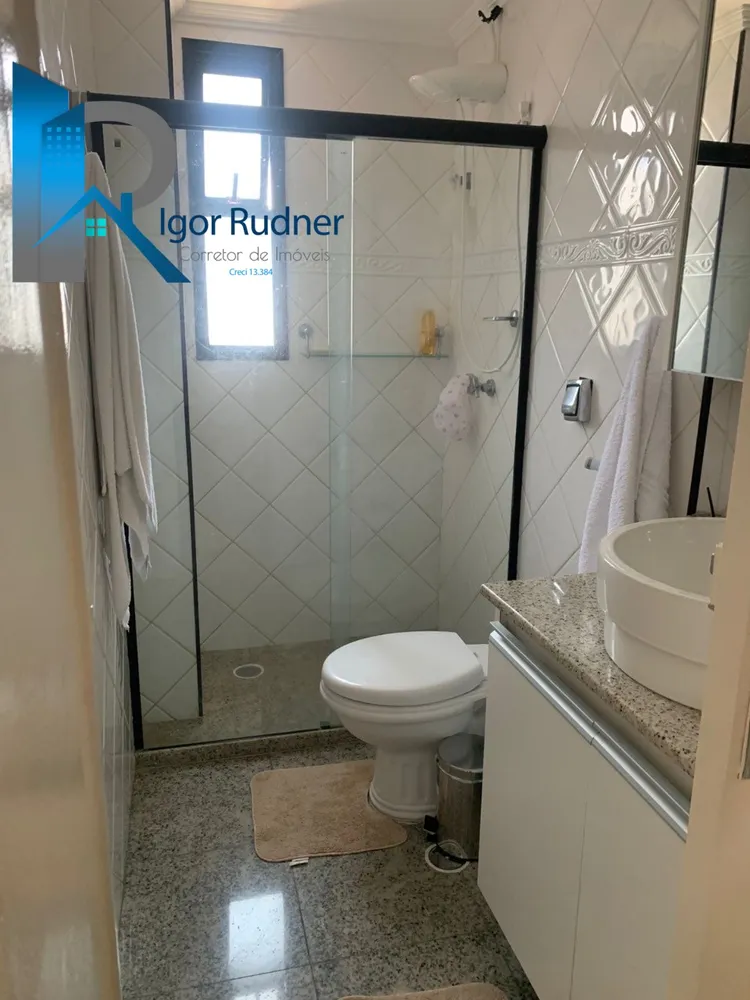 Apartamento, 3 quartos, 110 m² - Foto 1