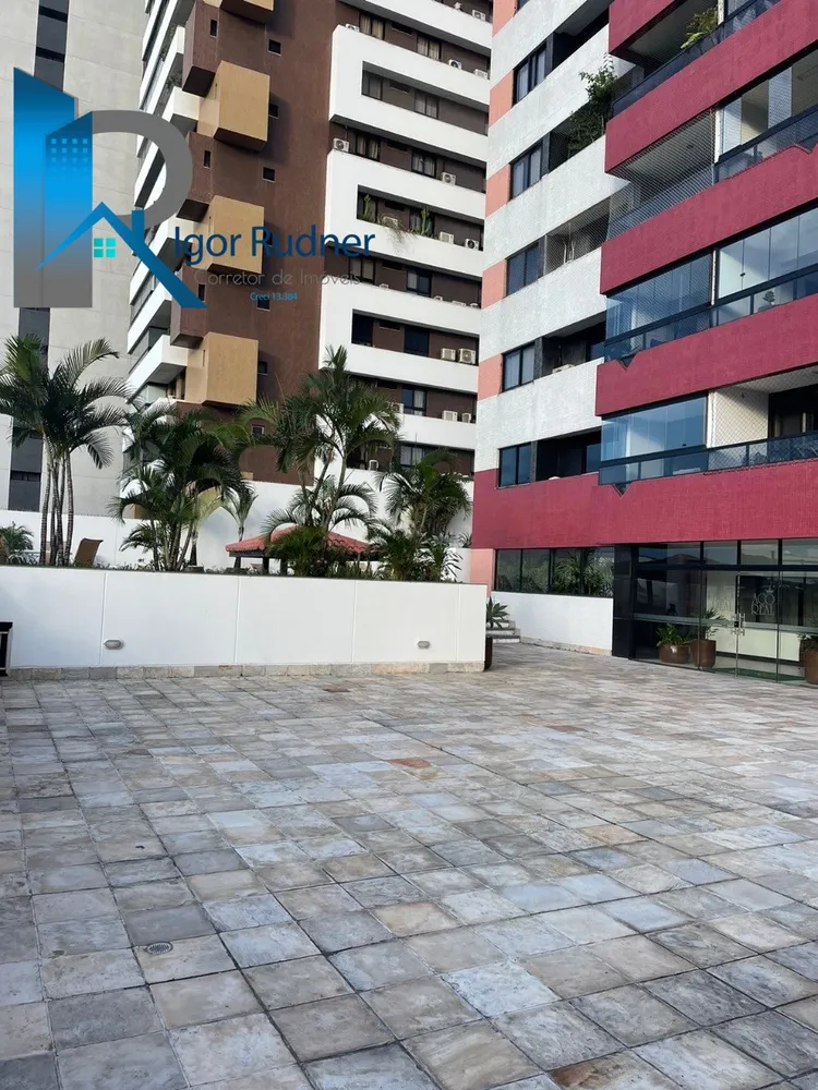 Apartamento, 3 quartos, 110 m² - Foto 12